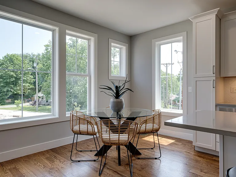 Porchlight East Hill — Photo 107