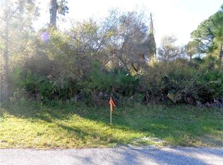 De Miranda Ave, North port, FL 34287