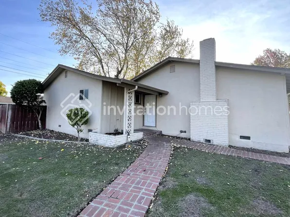 242 College Ave, Vallejo, CA 94589