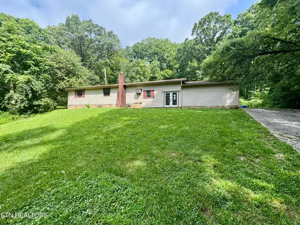 345 Black Hollow Rd, Rockwood, TN 37854