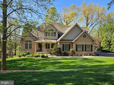 3716 Eucalyptus Ct, Chambersburg, PA, 17202