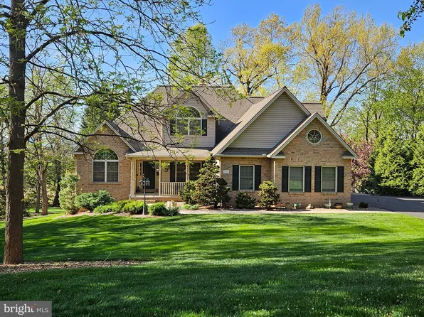 3716 Eucalyptus Ct, Chambersburg, PA 17202