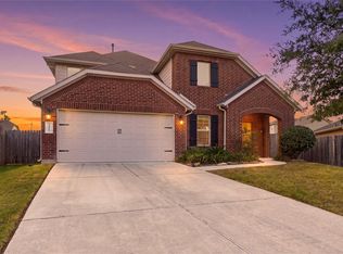 14005 Silver Falls Ct, Conroe, TX 77384