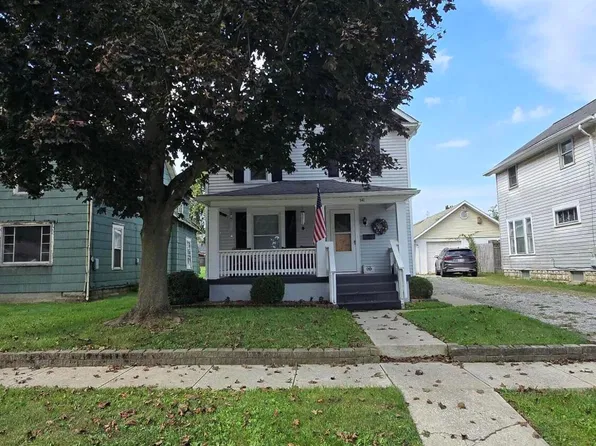 541 Avondale Ave, Marion, OH 43302