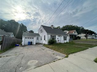 867 Pontiac Ave, Cranston, RI 02910