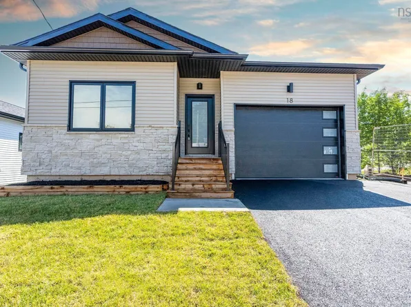 18 Whidden Ave, Lot Ab Wolfville, NS B4P 0A3