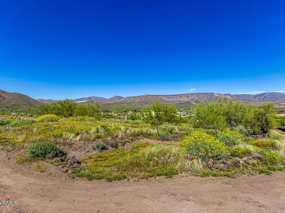 1st image of 492XX N 13TH Avenue #-