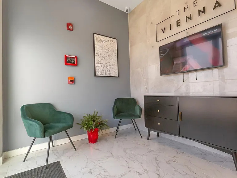 Stunning New Luxury Apartments at The Vienna — Photo 30