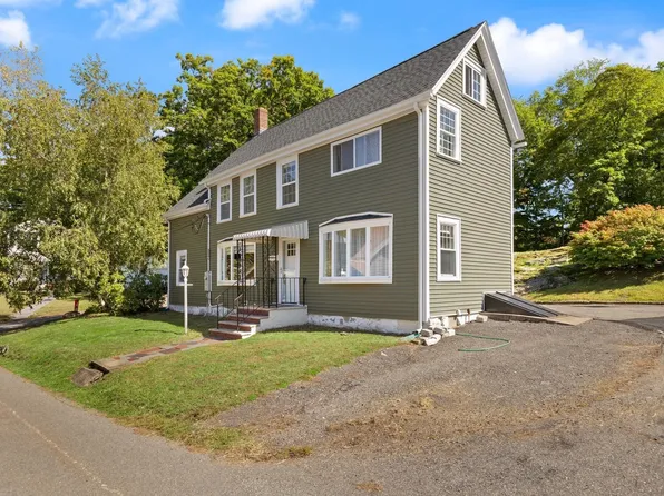 21 Charles St, Woburn, MA 01801