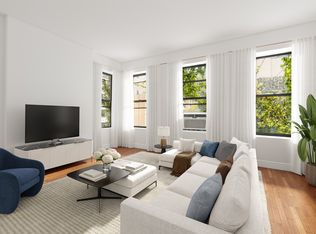 300 E 69th St APT 4E, New York, NY 10021