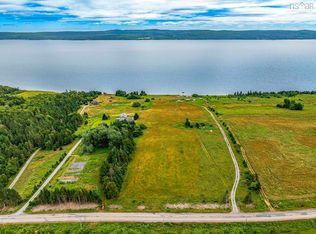 4 Kempt Head Rd LOT 2, Victoria, NS B1Y 2P9