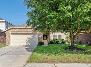 20226 Mammoth Falls Dr, Tomball, TX 77375