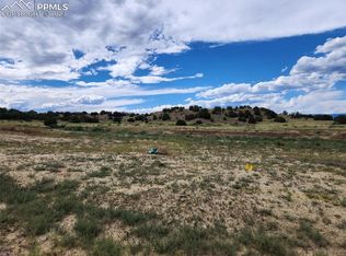 191 High Meadows Dr, Florence, CO 81226