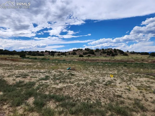 191 High Meadows Dr, Florence, CO 81226