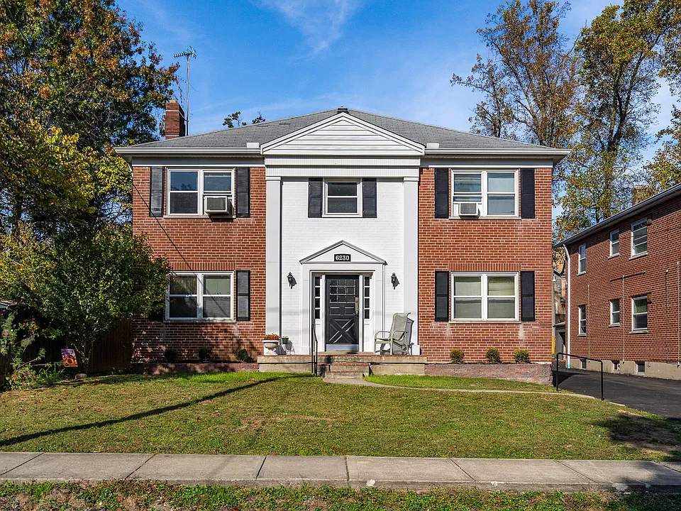 6230 Cambridge Ave #3