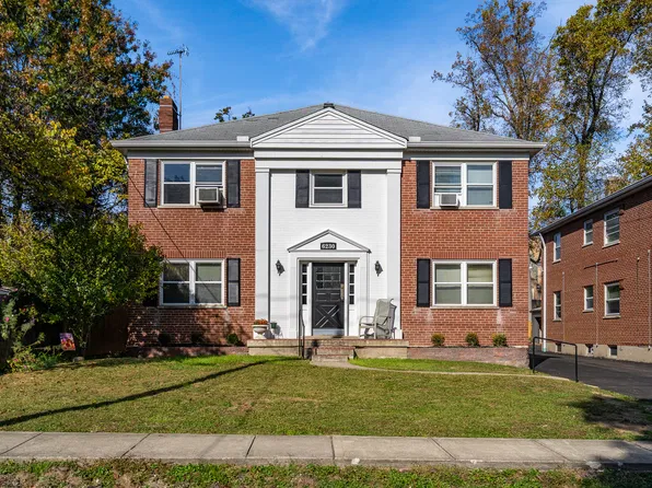 6230 Cambridge Ave #3, Cincinnati, OH 45230