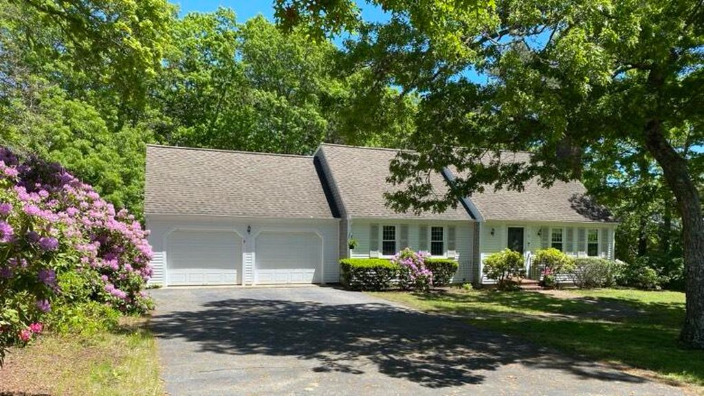 12 Fairway Drive, East Dennis, MA - View 2