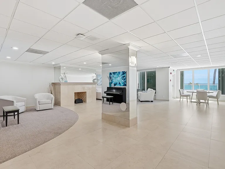 3900 Galt Ocean Dr #1116 — Photo 38