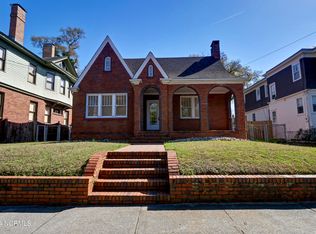 119 S 5th Ave, Wilmington, NC 28401