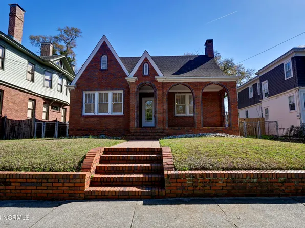 119 S 5th Avenue, Wilmington, NC 28401