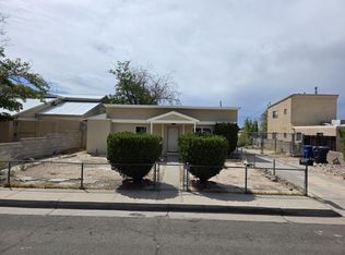 2827 Bel Air Dr NE, Albuquerque, NM 87110