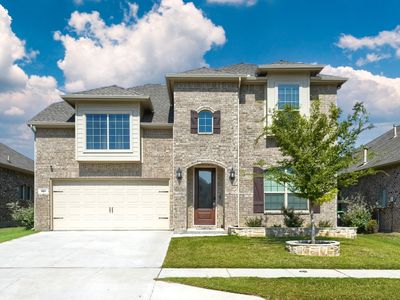 1121 Canuela Way, Justin, TX, 76247