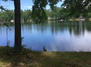 62 Shore Rd, Windham, ME 04062