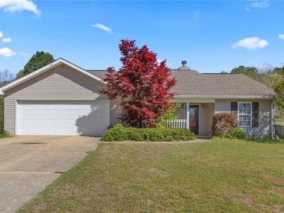 15913 Northwind Cir, Northport, AL, 35475