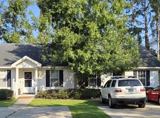 3200 Tyndall Dr #A & B, Valdosta, GA 31602