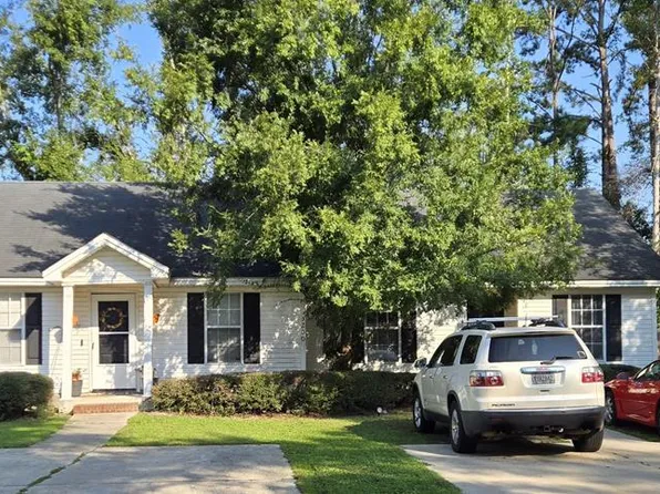 3200 Tyndall Dr #A & B, Valdosta, GA 31602