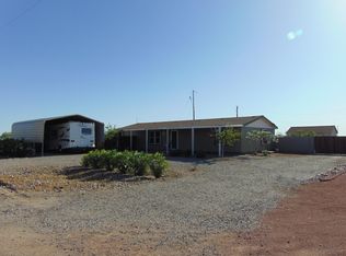 3500 N Grande Ave, Eloy, AZ 85131