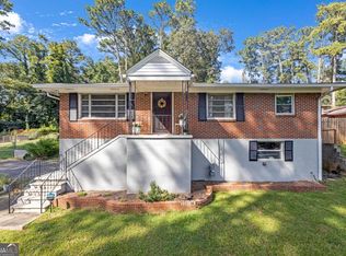 3927 Boulder Park Dr SW, Atlanta, GA