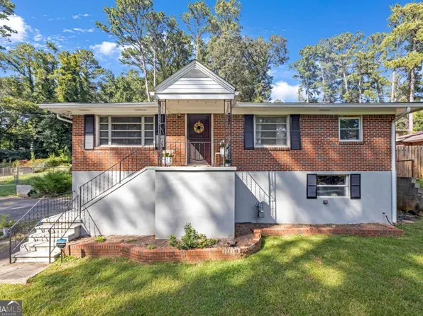 3927 Boulder Park Dr SW, Atlanta, GA 30331