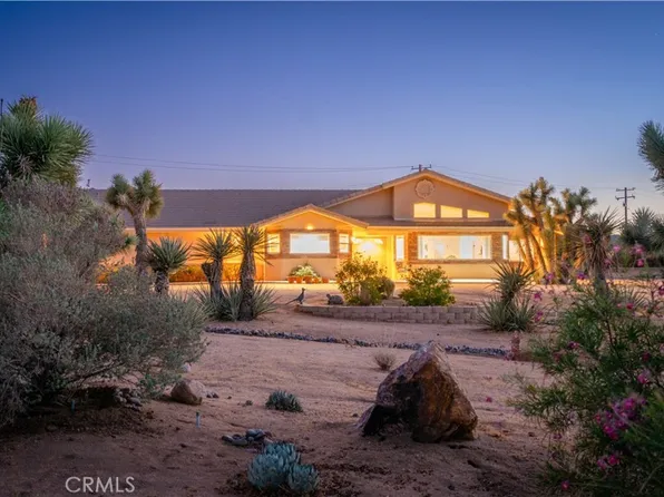 8920 Del Monte Ave, Yucca Valley, CA 92284