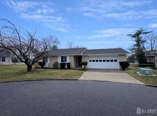468A Evodia Plz, Monroe Township, NJ 08831