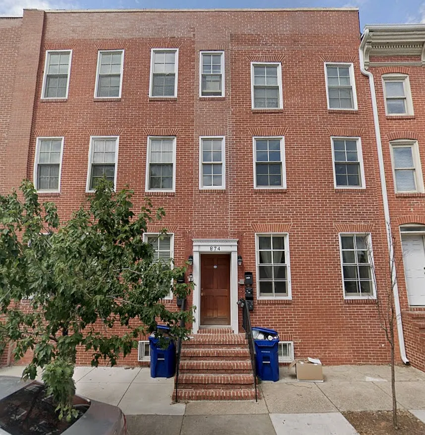 2 bed, 938 sqft, $1,600 — Photo 1