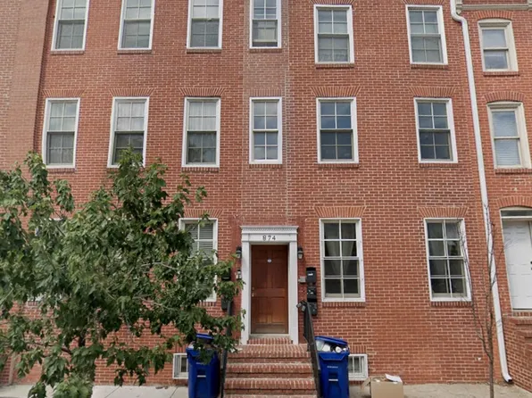 874 Washington Blvd APT 3, Baltimore, MD 21230