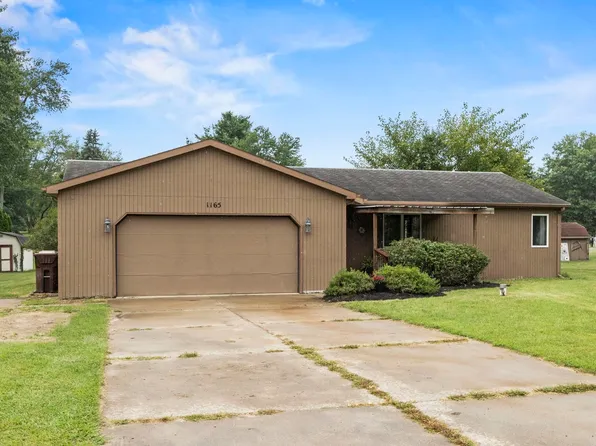 1165 N 170 W, Angola, IN 46703