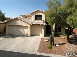 5393 N Moccasin Trl, Tucson, AZ 85750