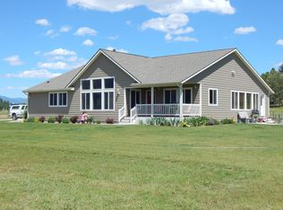 365 Moiese Ln, Stevensville, MT 59870