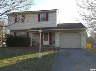 2009 Haddam Neck Ct, Harrisburg, PA 17110