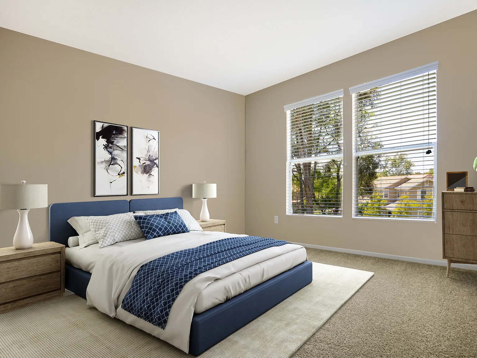 55+ Community FountainGlen Rancho Santa Margarita — Photo 3