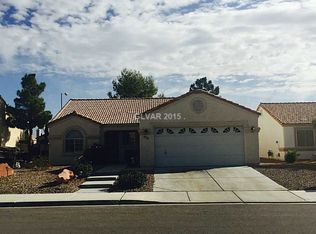 6030 Marvin St, North Las Vegas, NV 89031