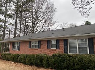 2921 Maple Rd SE, Rome, GA 30161