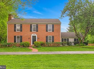 1807 Thornton Ridge Rd, Baltimore, MD 21204