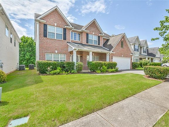 2nd image of 3428 Pembrook Farm Ct