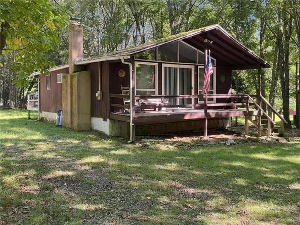 116 Aspen Rd, Albrightsville, PA 18210