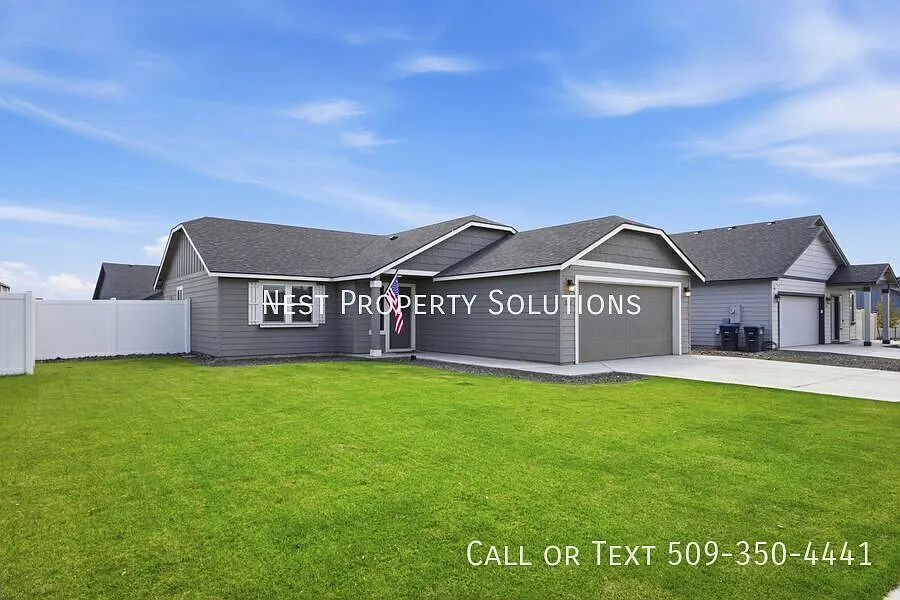 Beautiful 3-Bedroom 2-Bath home — Photo 4