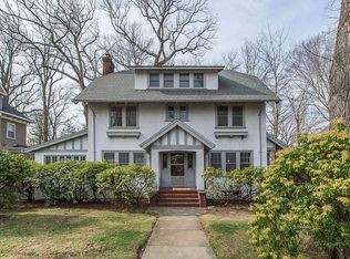 172 Park St, Montclair, NJ 07042
