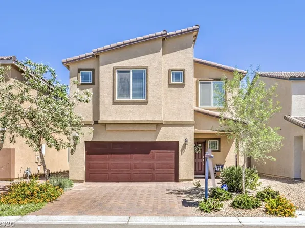 3816 Corellia Ave, North Las Vegas, NV 89084